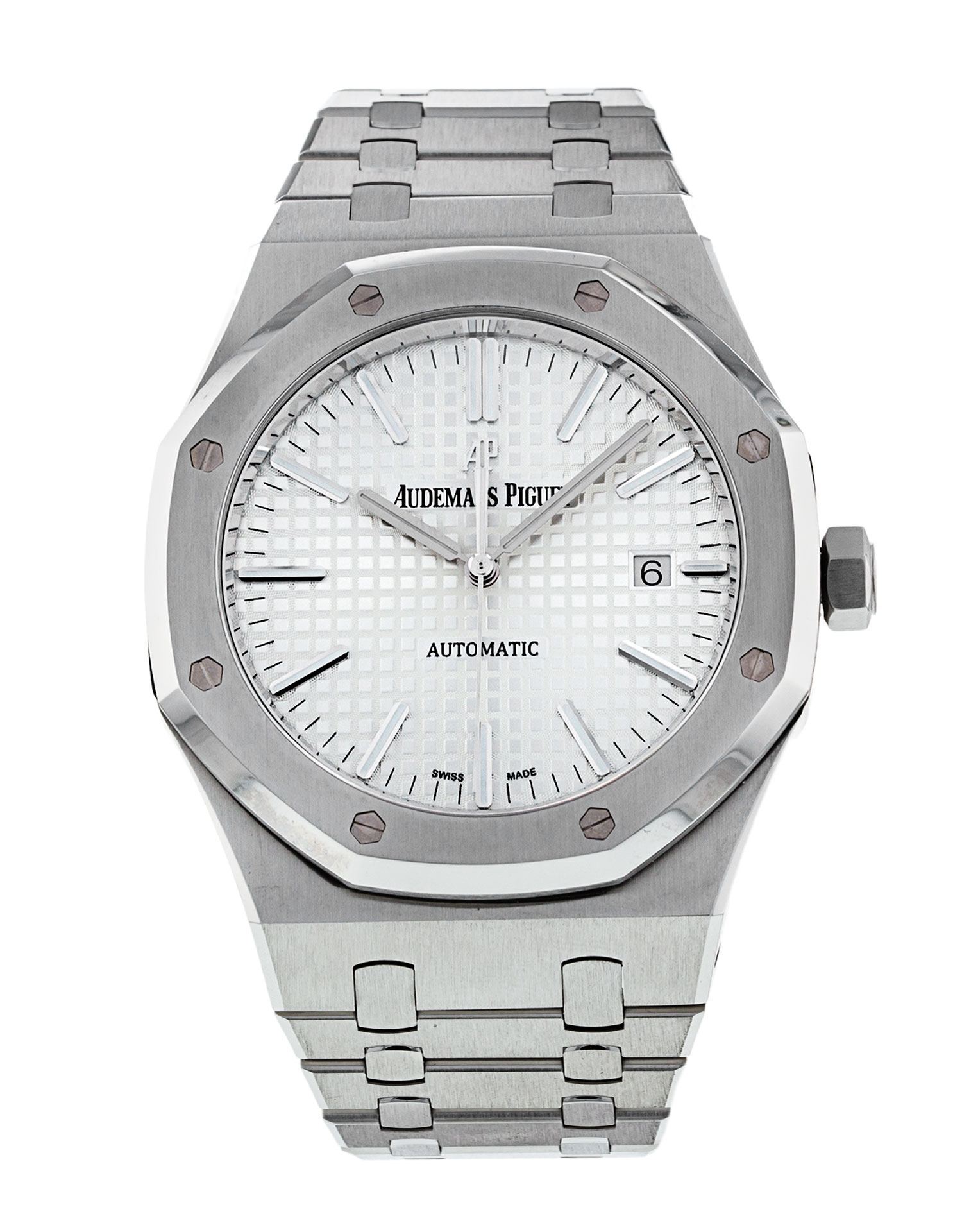 Pre-Owned Audemars Piguet Royal Oak Watch